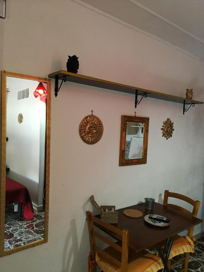 Casa Vacanze Il Girasole Caltagirone Eksteriør billede