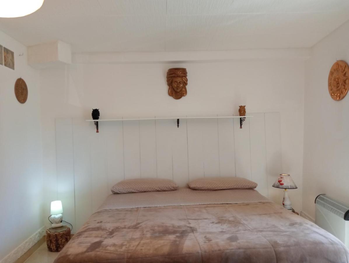 Casa Vacanze Il Girasole Caltagirone Eksteriør billede