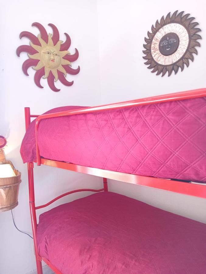 Casa Vacanze Il Girasole Caltagirone Eksteriør billede
