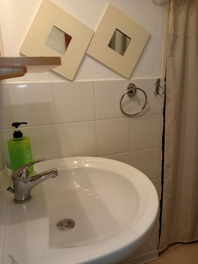 Casa Vacanze Il Girasole Caltagirone Eksteriør billede