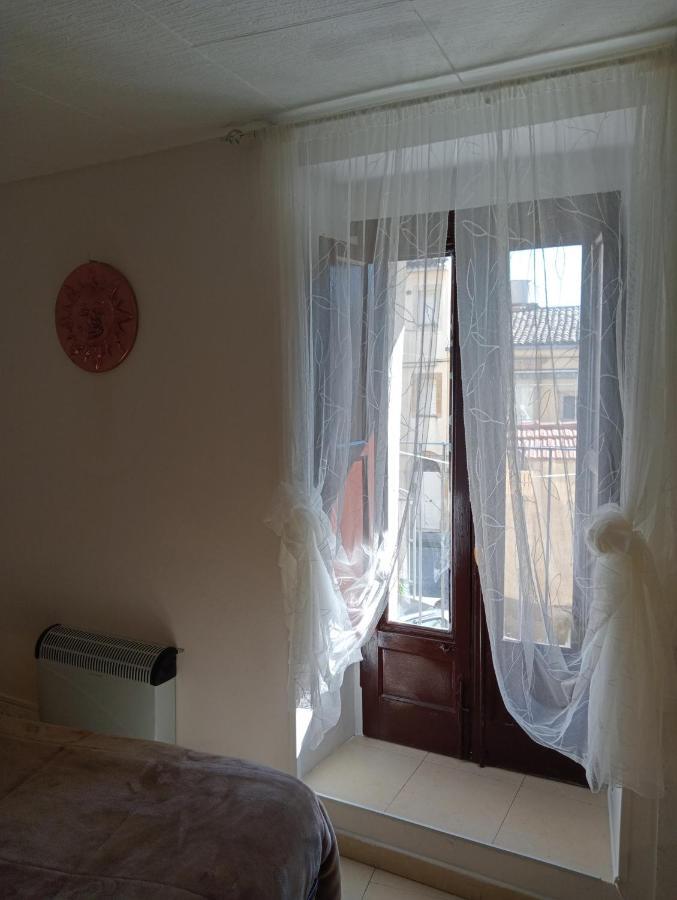 Casa Vacanze Il Girasole Caltagirone Eksteriør billede