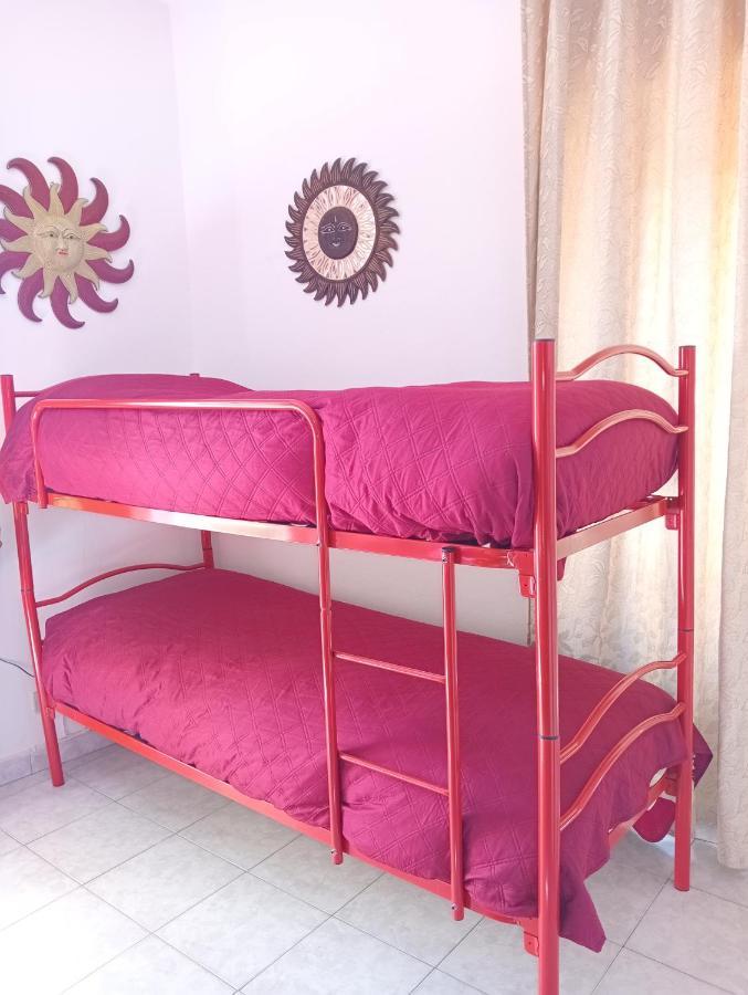 Casa Vacanze Il Girasole Caltagirone Eksteriør billede